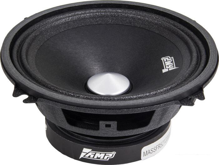 Широкополосная АС AMP MASS FR52- фото3