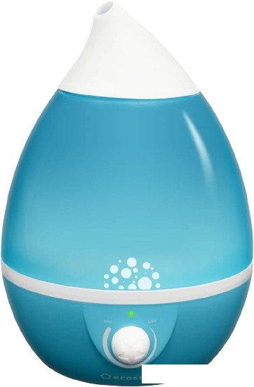 Увлажнитель воздуха EcoStar Happy ESH-HP250/2.6M-BL- фото