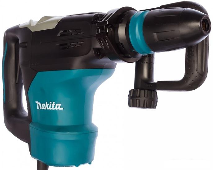 Перфоратор Makita HR4003C- фото2