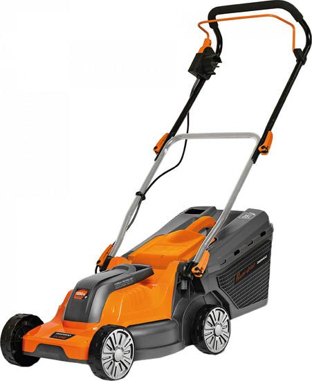 Газонокосилка Daewoo Power DLM 1250E- фото