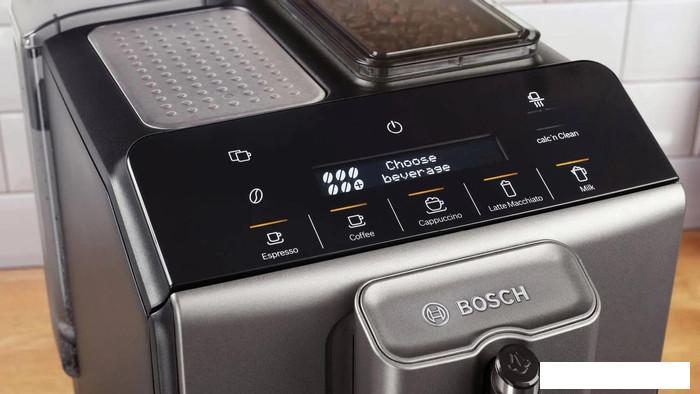 Кофемашина Bosch TIE20504- фото3