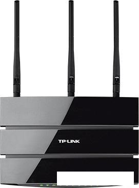 Беспроводной DSL-маршрутизатор TP-Link Archer VR400- фото4