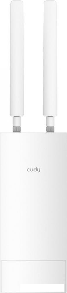 4G Wi-Fi роутер Cudy LT400 Outdoor 1.0- фото2