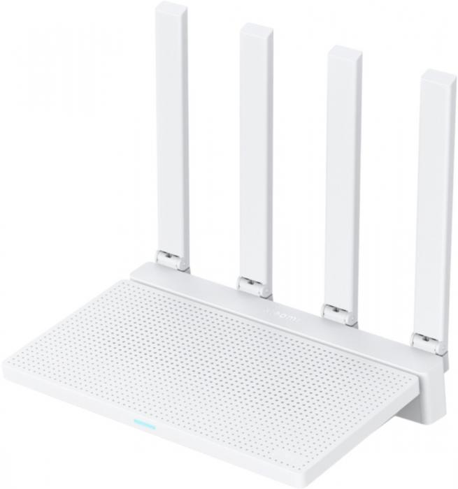 Wi-Fi роутер Xiaomi Router AX3000T (международная версия)- фото