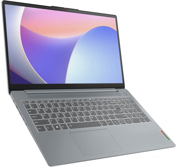 Ноутбук Lenovo IdeaPad Slim 3 15IAN8 82XB0005RK- фото