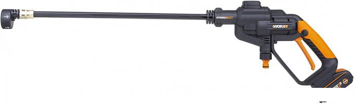 Мойка высокого давления Worx WG620E- фото