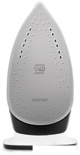 Утюг Zelmer ZIS8402- фото3