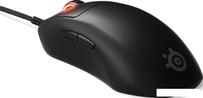 Игровая мышь SteelSeries Prime+- фото4