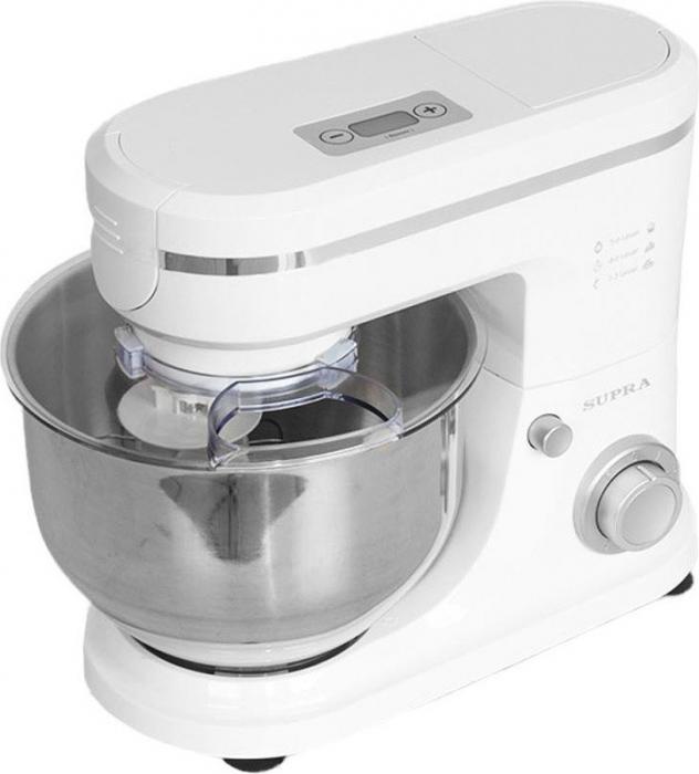 Планетарный миксер Supra MKS-1005- фото2