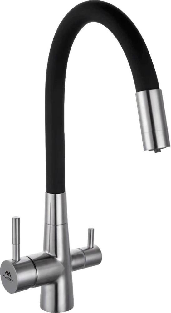 Смеситель Fashun A54029-7- фото