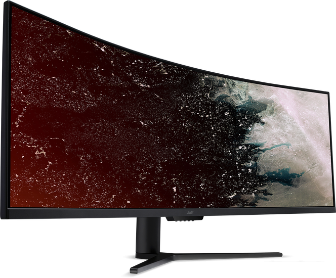 Монитор Acer EI491CRPbmiiipx- фото4