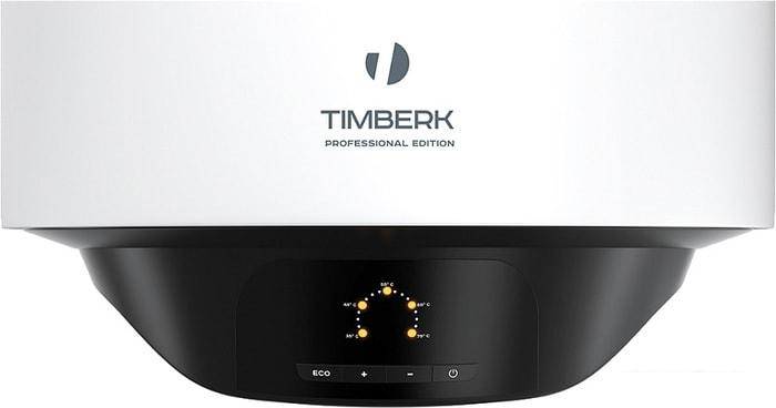 Водонагреватель Timberk Season 2.0 SWH RE19 100 V- фото4
