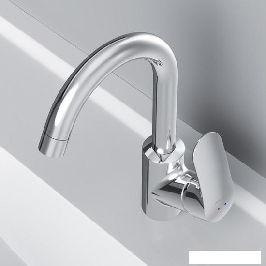 Смеситель AM.PM Like F8002700- фото3