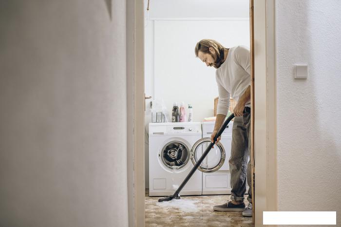 Пылесос Karcher WD 5 S V-25/5/22 1.628-350.0- фото4