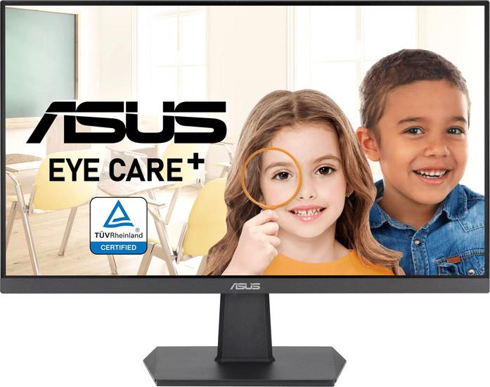 Игровой монитор ASUS Eye Care+ VA27EHF- фото