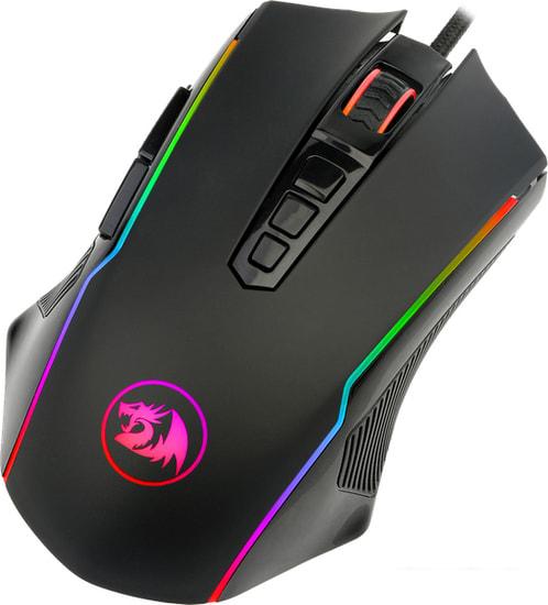 Игровая мышь Redragon Ranger- фото3