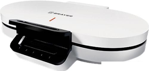 Вафельница Brayer BR2302- фото
