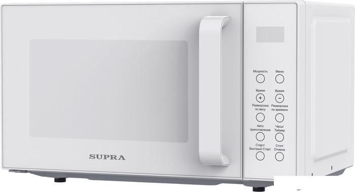 Микроволновая печь Supra 20SW27
