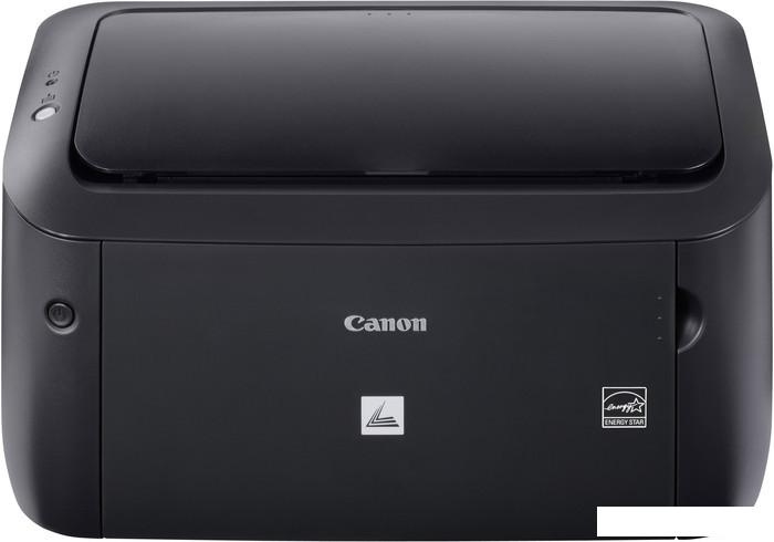 Принтер Canon i-SENSYS LBP6030B (2 картриджа 725)- фото