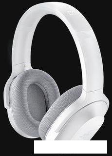 Наушники Razer Barracuda (белый)- фото3