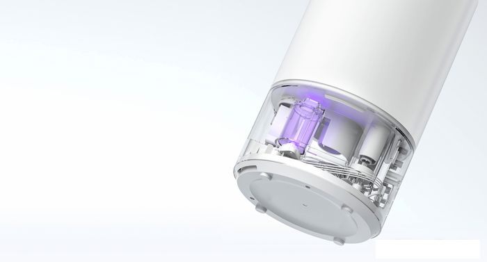 Увлажнитель воздуха Xiaomi Smart Humidifier 2 MJJSQ05DY- фото4