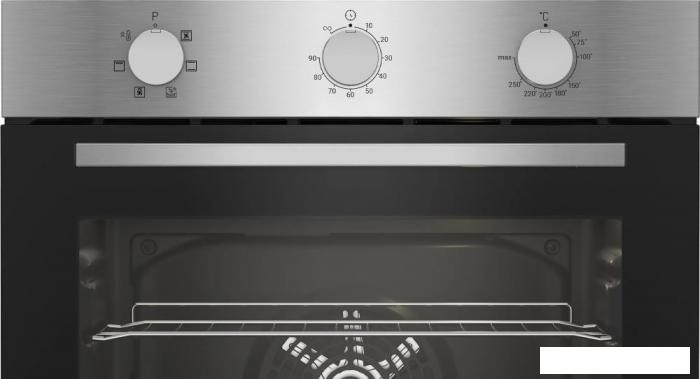 Электрический духовой шкаф Indesit IBFTE 3634 IX- фото2