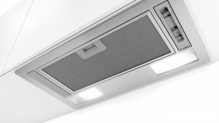 Кухонная вытяжка Bosch Series 2 DLN52AA70- фото2