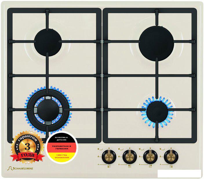 Варочная панель Schaub Lorenz SLK GB6520