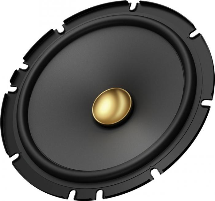 Компонентная АС Pioneer TS-A1608C- фото2