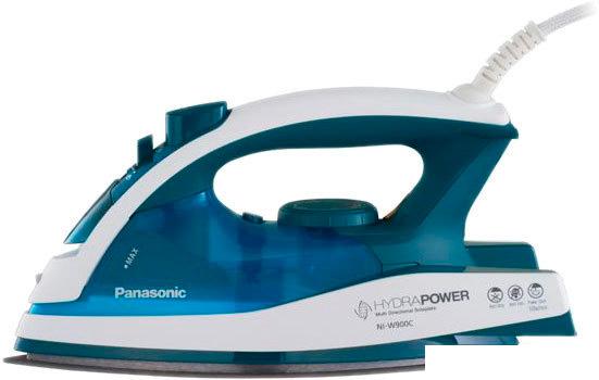 Утюг Panasonic NI-W900- фото