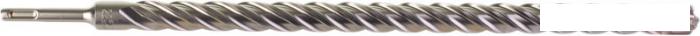 Бур Milwaukee 4932356506- фото