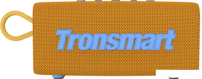 Беспроводная колонка Tronsmart Trip (оранжевый)- фото