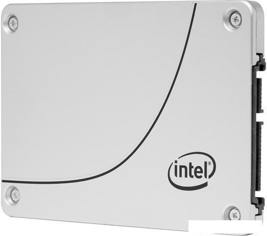 SSD Intel D3-S4610 480GB SSDSC2KG480G801- фото2