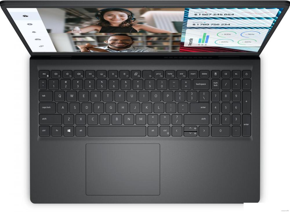 Ноутбук Dell Vostro 15 3520 G2G-CCDEL1135D504- фото3