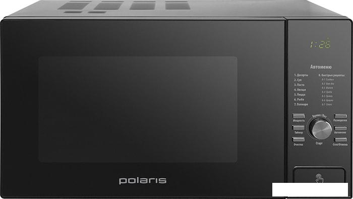 Микроволновая печь Polaris PMO 2303D RUS- фото