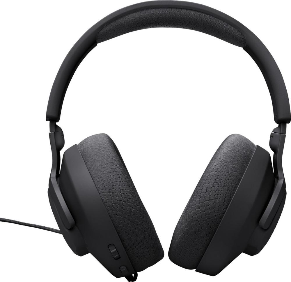 Наушники JBL Quantum 100M2 (черный)- фото3