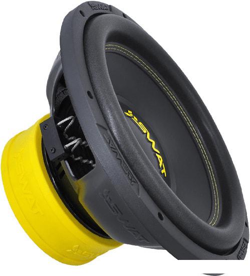 Головка сабвуфера Swat REV-12 v.2- фото