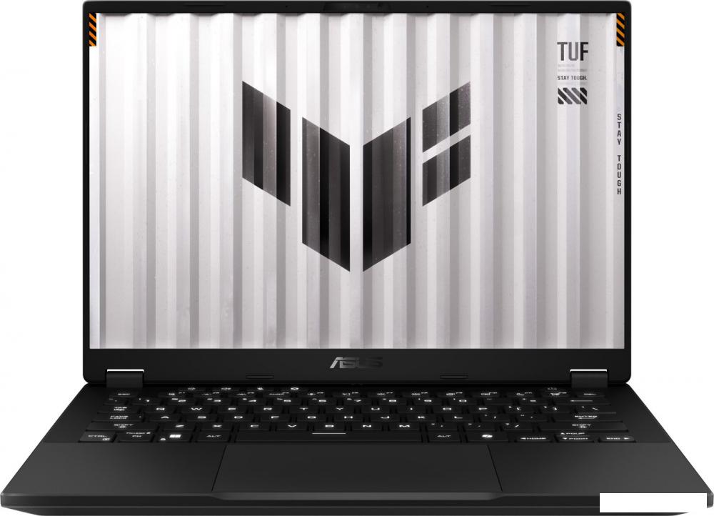 Игровой ноутбук ASUS TUF Gaming A14 FA401UU-RG013- фото