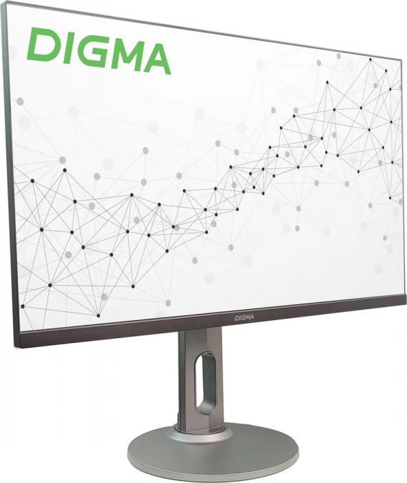 Монитор Digma Progress 27P705Q- фото3