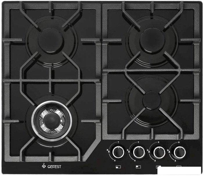 Варочная панель GEFEST 2232-01 Р83