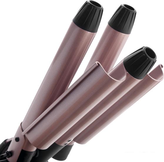 Стайлер для завивки Brayer BR3305- фото4