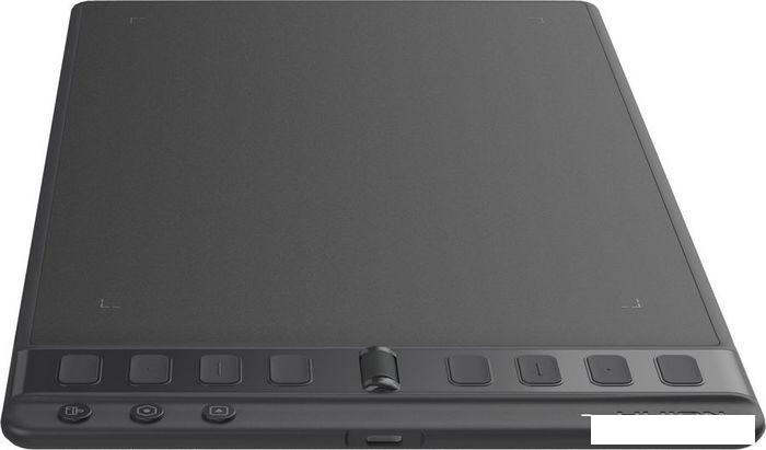 Графический планшет Huion Inspiroy 2 M H951P (черный)- фото2