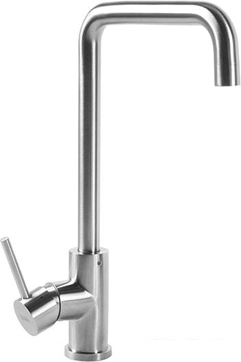 Смеситель IDDIS Kitchen Line K05STL0i05- фото2