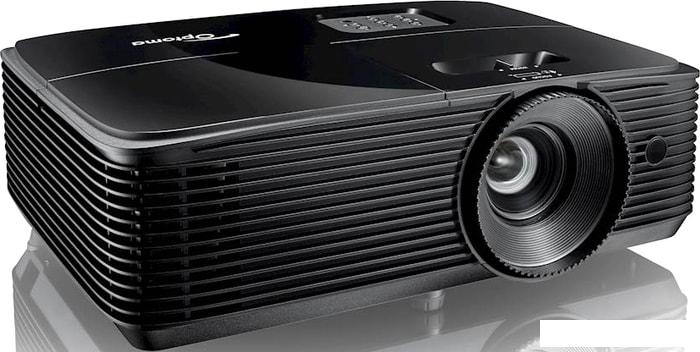 Проектор Optoma S336- фото3