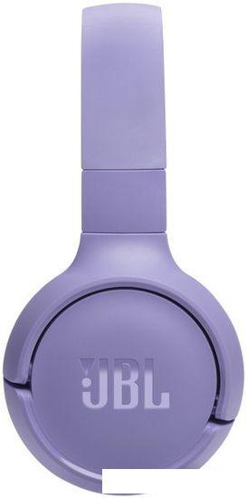Наушники JBL Tune 520BT (сиреневый)- фото4
