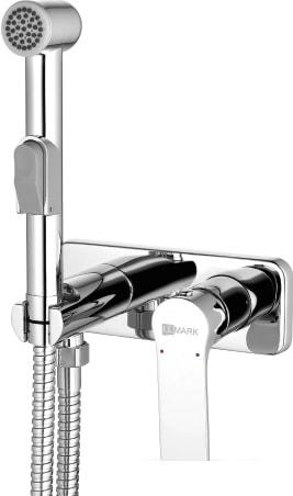 Смеситель Lemark Plus Grace LM1519C- фото