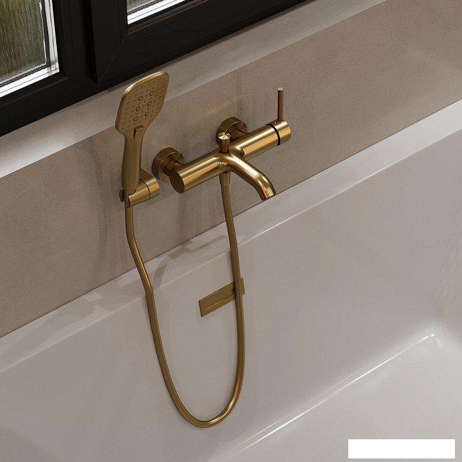 Смеситель Maxonor Pure Life PL3287-6- фото3