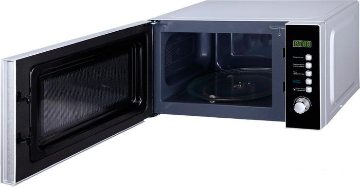 Микроволновая печь Midea AM 820 CMF- фото3