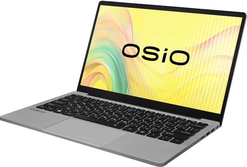 Ноутбук OSiO FocusLine F140I-008- фото4
