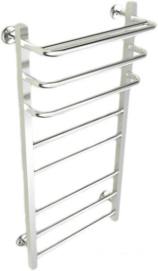 Полотенцесушитель Ростела Лира Квадрат 50x100 см